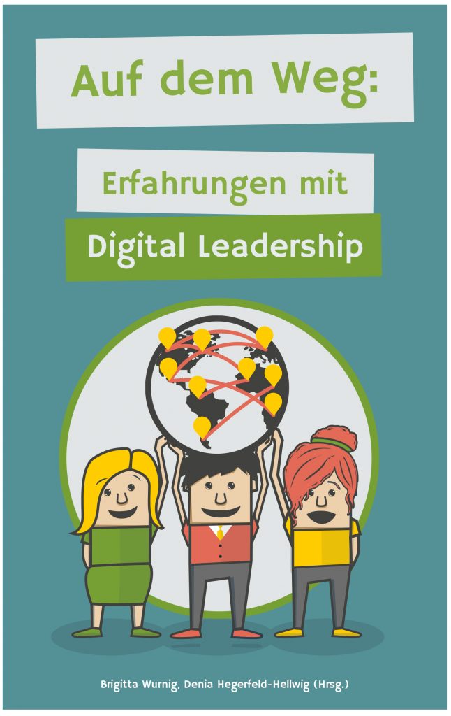 Digital Leadership Book Sprint