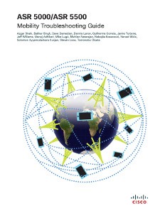 ASR 5000/ASR 5500 Mobility Troubleshooting Guide