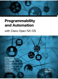 Cover Programmability and Automoation