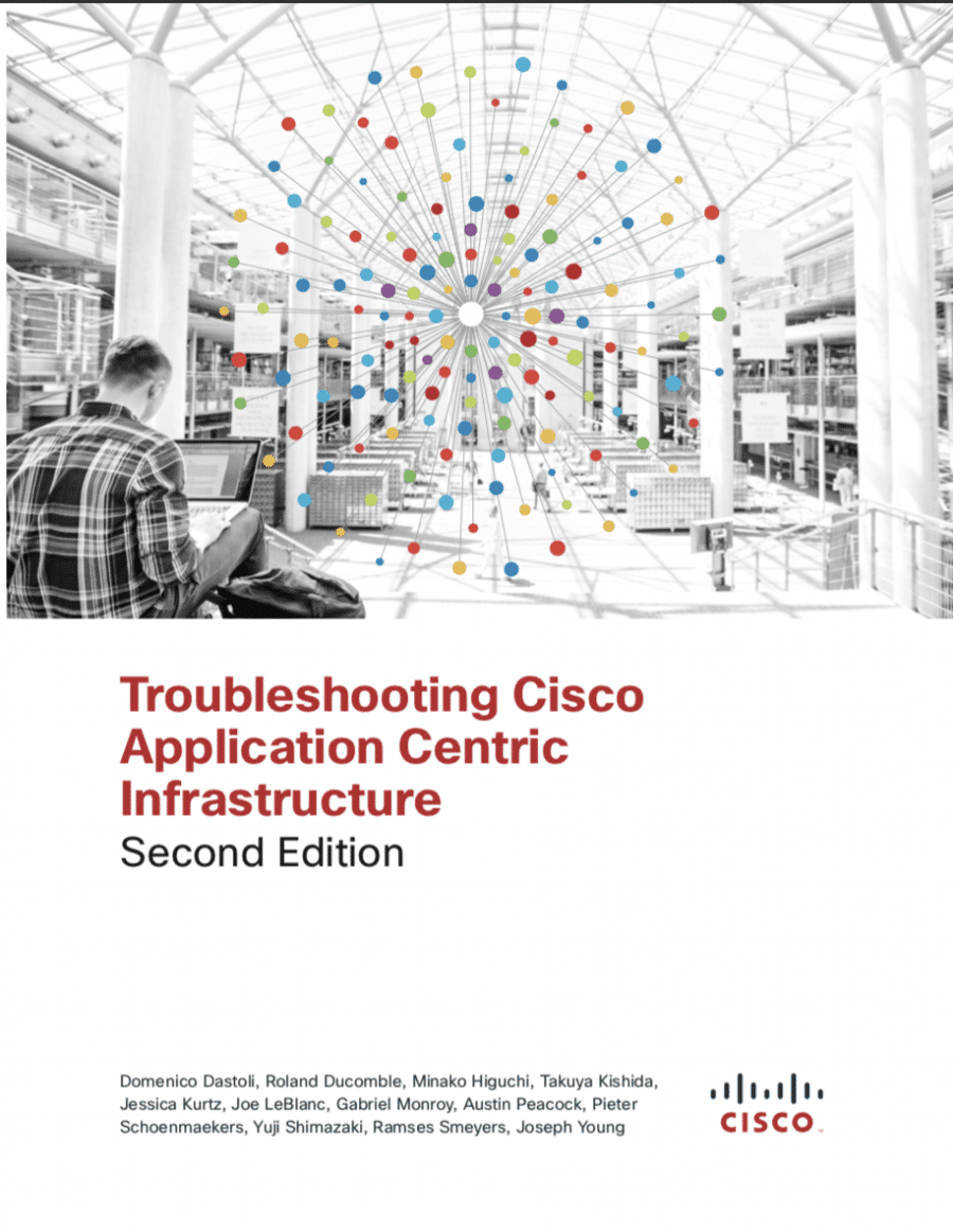 Cisco-ACI-Trobuleshooting-2nd-edition