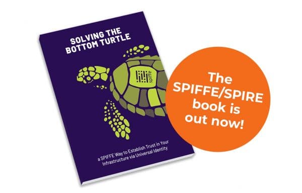 The book cover of the SPIFF/SPIRE book which was written in a Book Sprint