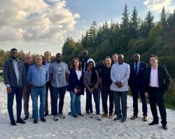 ALSF Production Sharing Contracts (PSCs) Mining Sprint Experts