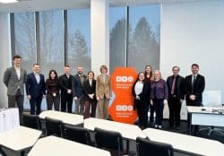 CLDP Anti-counterfeiting Sprint Participants