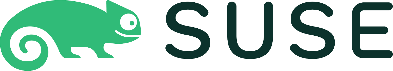 SUSE Logo