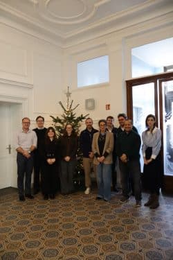 ADR participants for Collaborative policy writing