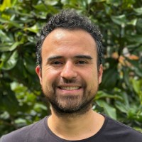 Juan Pablo Cárdenas