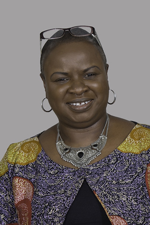 Toyin Ojo