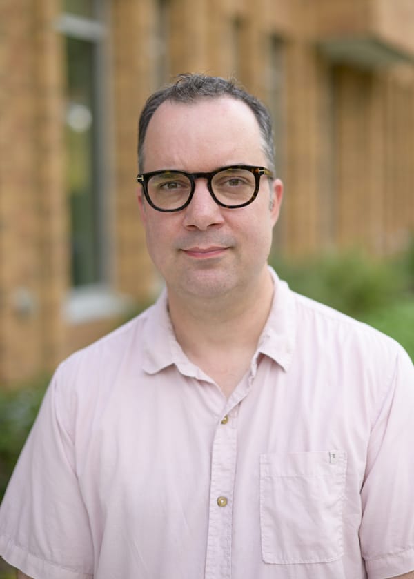 Christian Sandvig