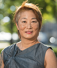 Lisa Nakamura