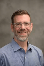 Stephen Berrey