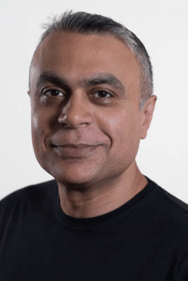 Mahendra Mahey