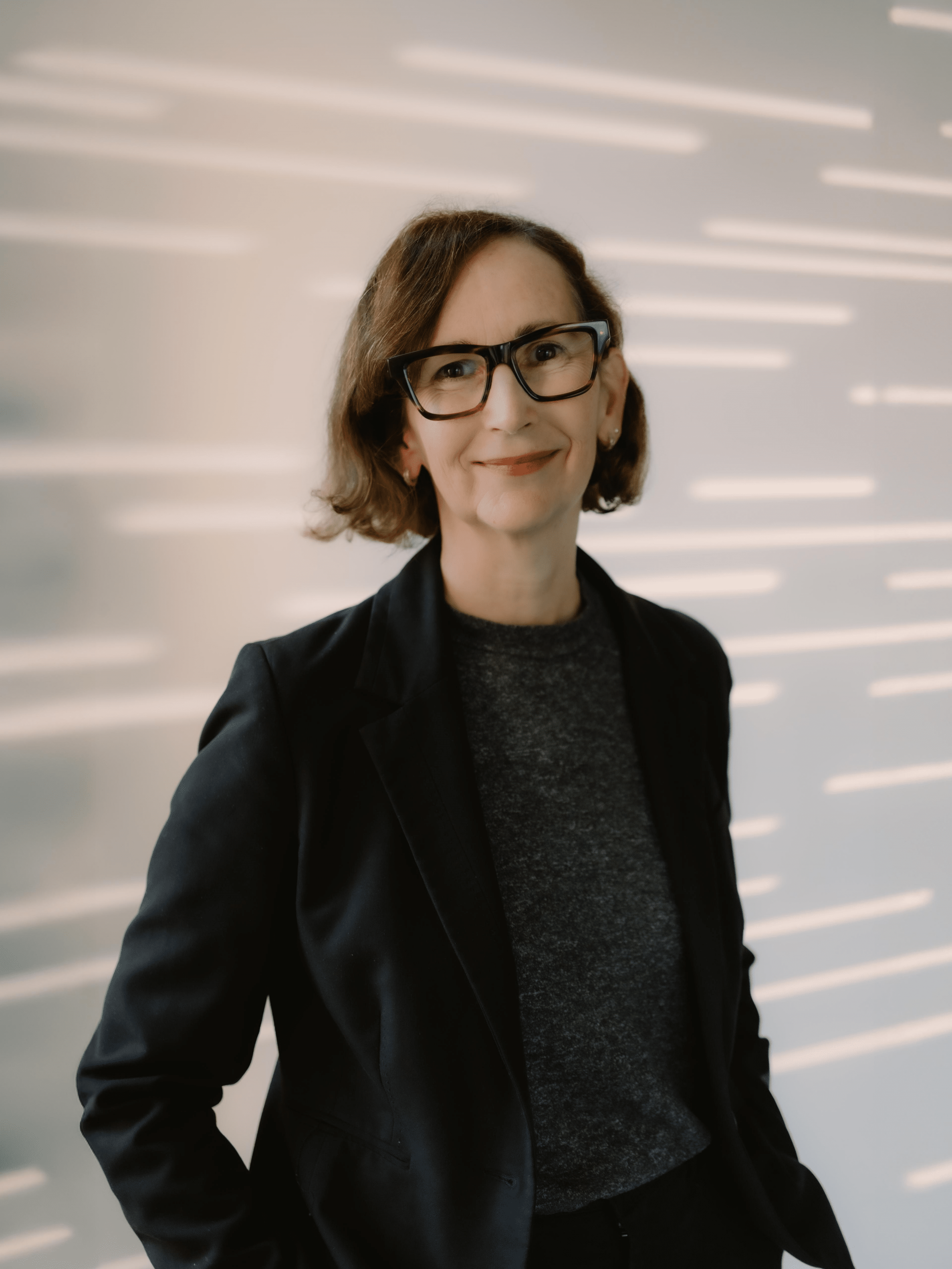 Paula Bray