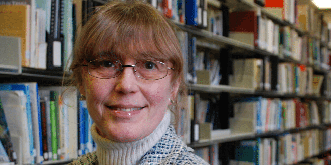 Judith Broady-Preston